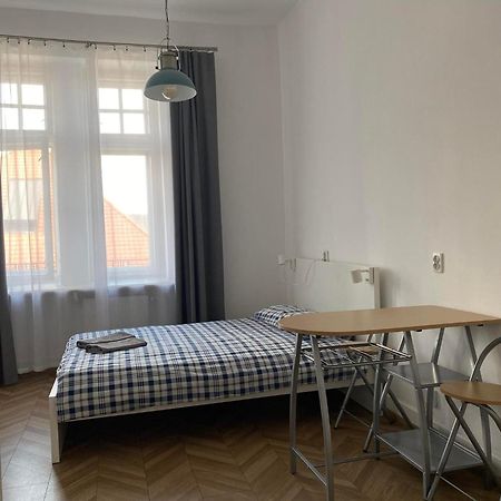 Centrum Artlwowska Warszawa Eksteriør billede