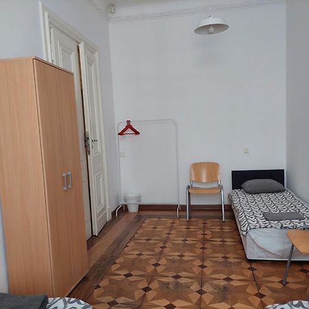 Centrum Artlwowska Warszawa Værelse billede