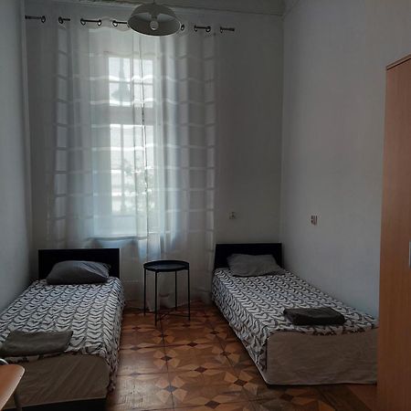 Centrum Artlwowska Warszawa Værelse billede