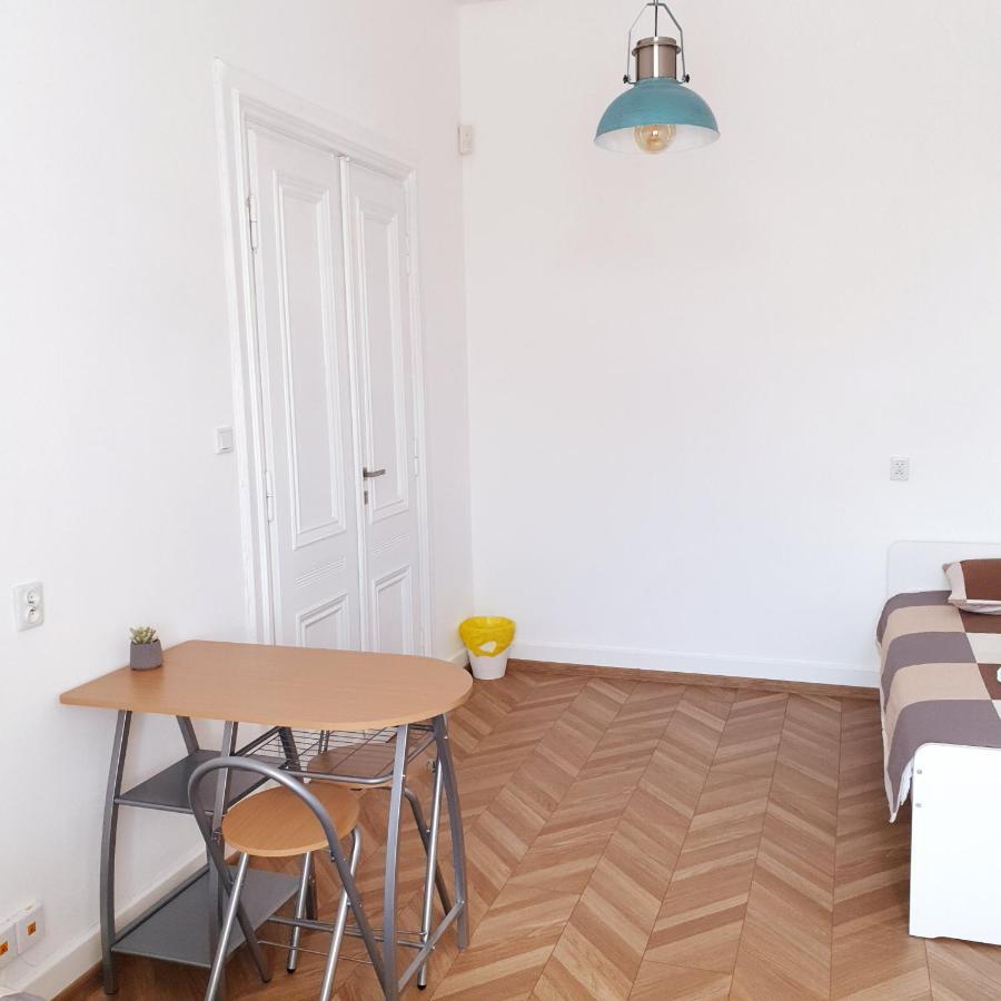 Centrum Artlwowska Warszawa Eksteriør billede