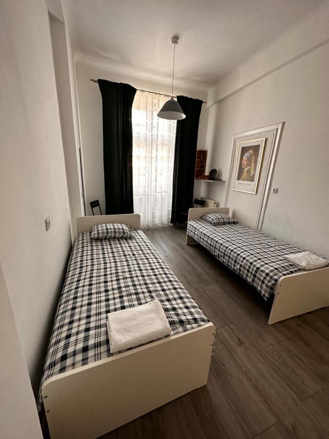 Centrum Artlwowska Warszawa Eksteriør billede