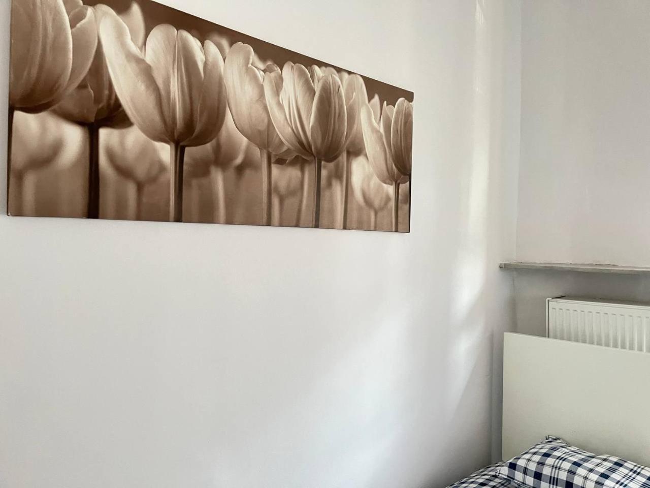 Centrum Artlwowska Warszawa Eksteriør billede