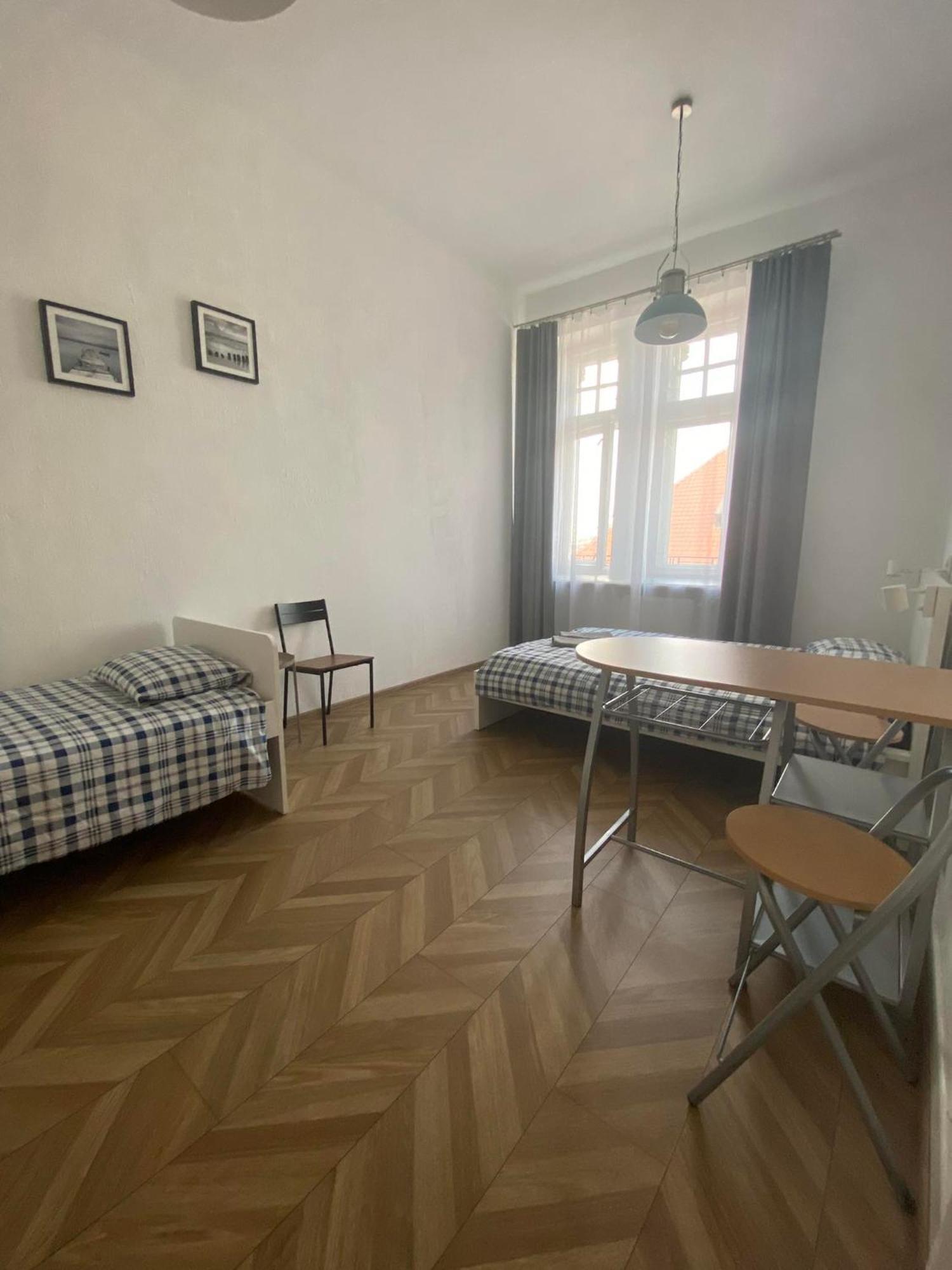 Centrum Artlwowska Warszawa Eksteriør billede